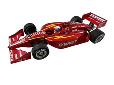 Action Racing Target G-Force