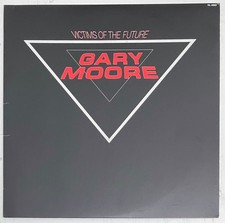 Gary Moore - Victims Of The