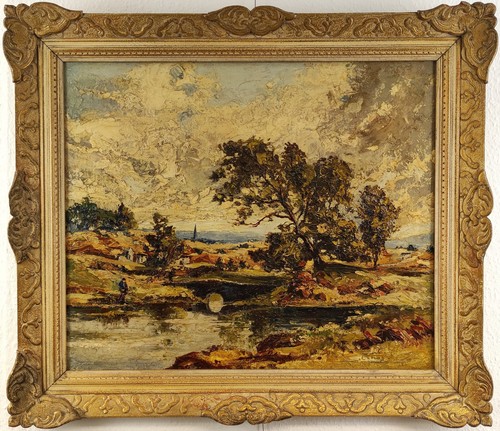 Attribution ronald ossory - ronald,