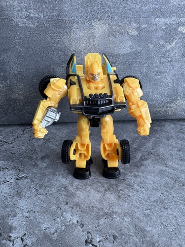 Transformers bumblebee rise - bumblebee,