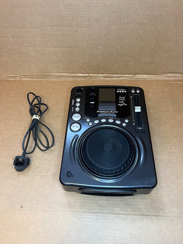 American audio cdi 300 mp3 - audio,