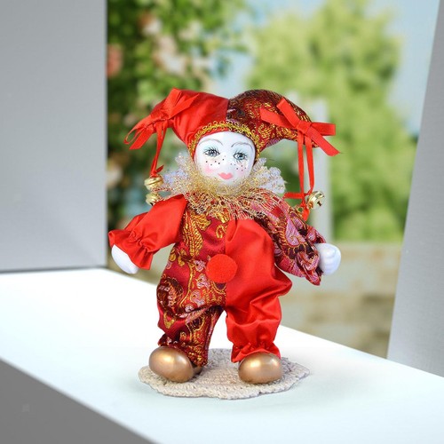 Inch clown dolls with - dolls,