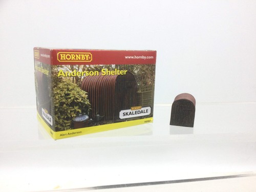 Hornby r8987 gauge - hornby,