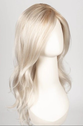 Miles style lace front - of,