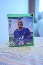 FIFA 22 (Xbox Series X, 2021)