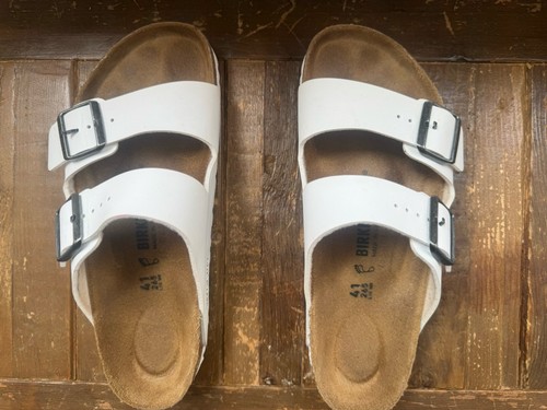 Birkenstock woman sandals - woman’s,