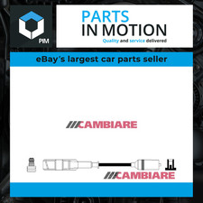 HT Leads Ignition Cables Set