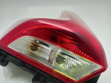 VOLVO V40 Tail Light Rear Lamp N/S 2012-2020 5 Door Hatchback LH  