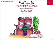 More Tunes for Ten Fingers by