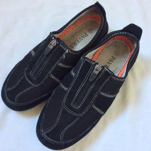 Ladies size pavers - 6(39),