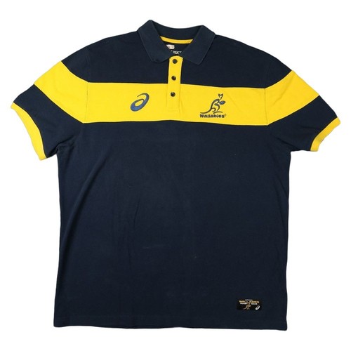 Australia wallabies shirt mens - shirt,