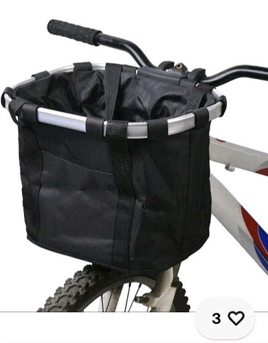 Bicycle bike detachable - bicycle,