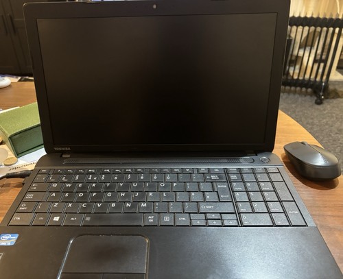 Toshiba satellite pro - satellite,