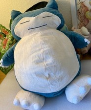 Huge plush toy 50cm - huge, soft