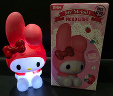 My Melody Mood Light hello