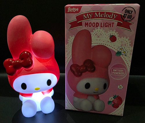 Melody mood light - mood,