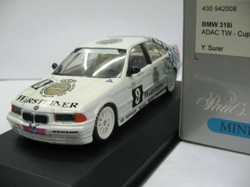 Wow extremely rare bmw e36 - wow,