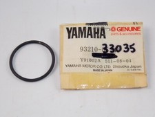 NOS YAMAHA1964 O-RING TD1B