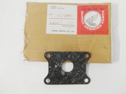 Original valve seal - , gasket