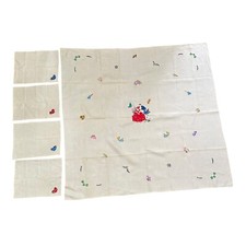 Vintage Crinoline Lady