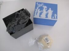 RARE WEDGWOOD PRIMROSE YELLOW