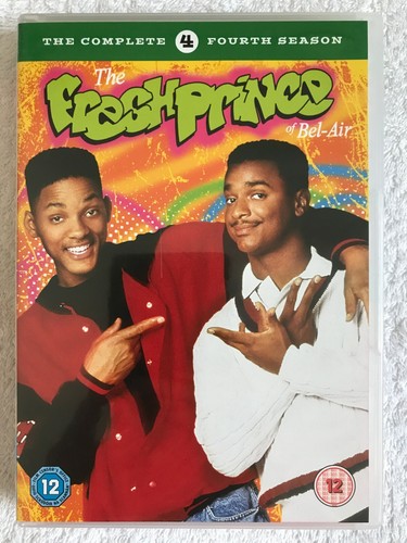 The fresh prince - of,