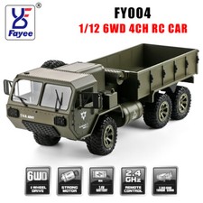 FAYEE FY004 1/12 RC Pickup