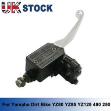 For Yamaha Front Brake Master