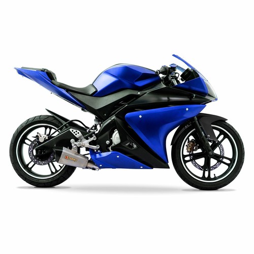 Abs plastic full fairing - plastic, kit