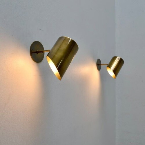 Light curved mid century - century, art