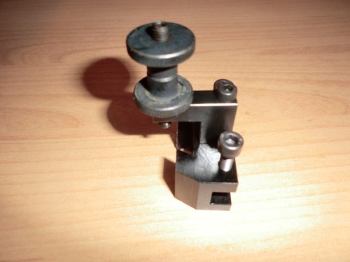 Steel holder tool - holder,