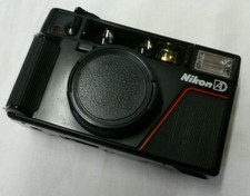 Nikon L35AD L35AF L35AF3 Lens