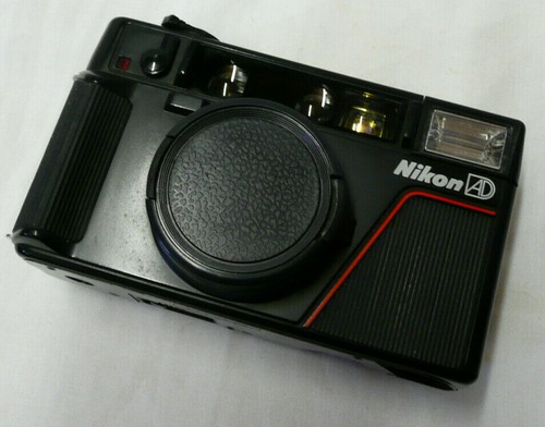 Nikon l35ad l35af - l35ad, lens