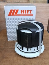 HIFI TB1400 Desiccator Filter, Air Dryer - Filter unit only!
