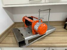 FITS IFOR CT177 WINCH BRACKET