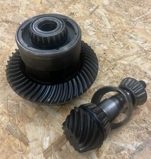 BMW E46 M3 3.62 210MM LSD UNIT & FINAL DRIVE CWP DIFFERENTIAL DIFF-S54B32 GENUIN