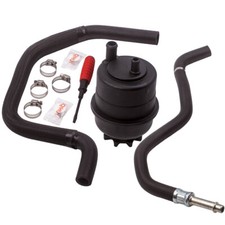 Power Steering Reservoir &