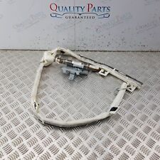 MINI COOPER COUNTRYMAN ROOF CURTAIN AIR SRS BAG LEFT SIDE 9801745 2014 R60