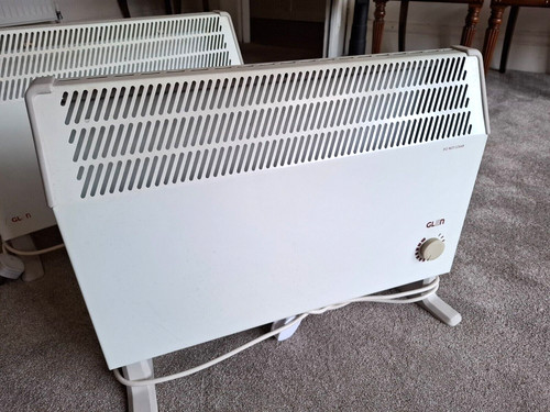 Glen model 2171 - , portable