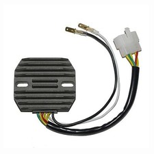 Regulator fits Honda CB 350 F