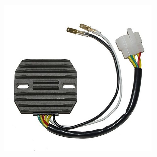 Regulator fits honda 350 f - honda,