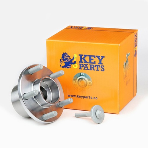 Wheel bearing kit - kit, for
