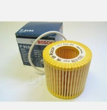 BOSCH OEM Oil Filter 3