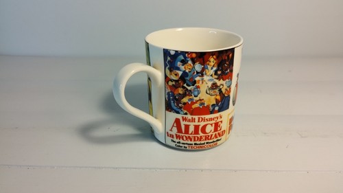 Disney classic posters mug - disney,