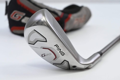 Ping g20 hybrid - ping,