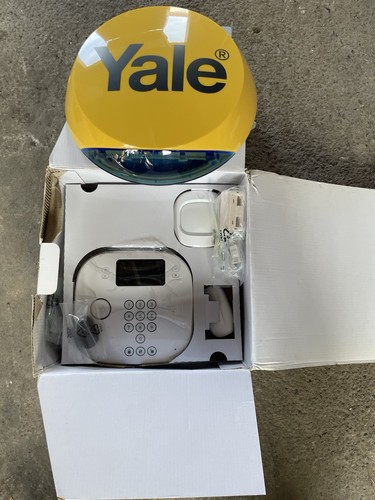 Yale smart living - yale, home