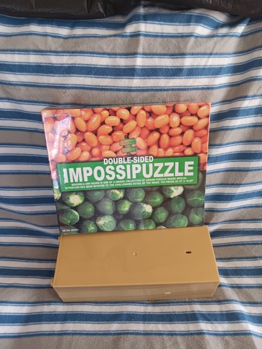 New boxed sealed - new,