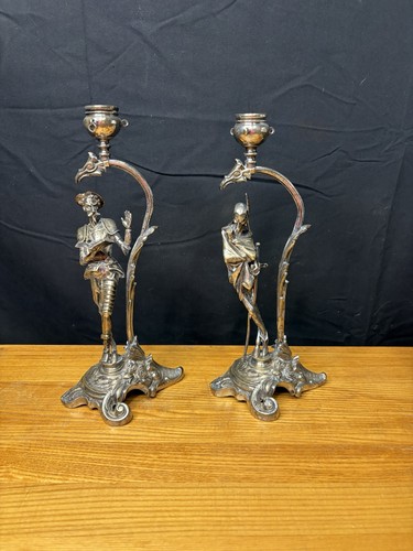 Antique fraget silver plated - fraget,