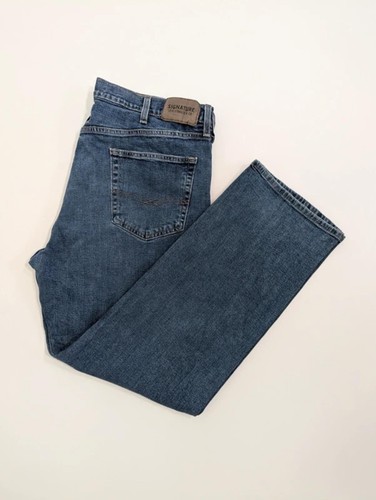 Levi signature straight leg - levi's,