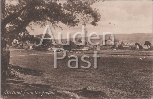 Vintage cartmel from the - from,